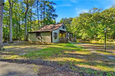 12478 Titus Cove Landing LNDG, CARROLLTON VA 23314 thumb 8