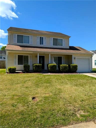 1103 Mill Pond Ct CT, SUFFOLK VA 23434 thumb 3