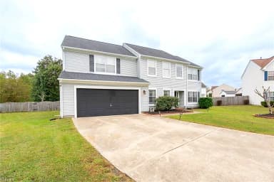 402 Mallet WAY, CHESAPEAKE VA 23323 thumb 3