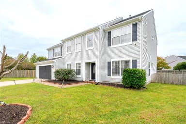 402 Mallet WAY, CHESAPEAKE VA 23323 thumb 4