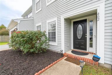 402 Mallet WAY, CHESAPEAKE VA 23323 thumb 5