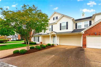 3407 Misty Dawn CT, VIRGINIA BEACH VA 23456 thumb 1
