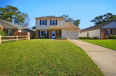 3428 Landstown CT, VIRGINIA BEACH VA 23453 thumb 2