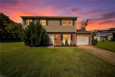 1 Ewell CT, HAMPTON VA 23669 thumb 2