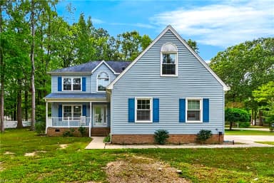 102 Sherwood LN, SMITHFIELD VA 23430 thumb 1