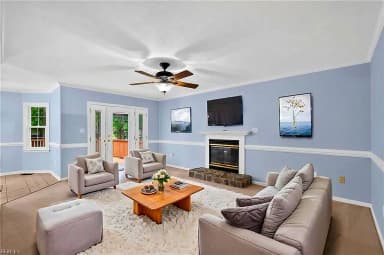 102 Sherwood LN, SMITHFIELD VA 23430 thumb 8