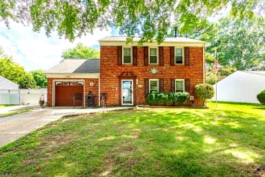 265 Curtis Tignor RD, NEWPORT NEWS VA 23608 thumb 1