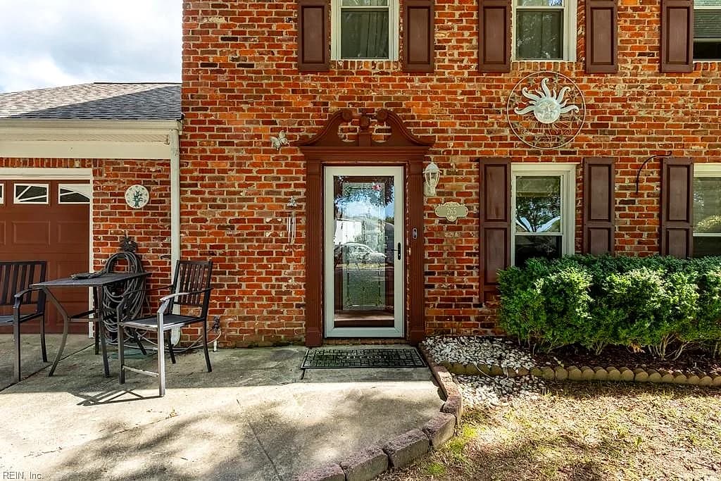 265 Curtis Tignor RD, NEWPORT NEWS VA 23608 - Photo 3