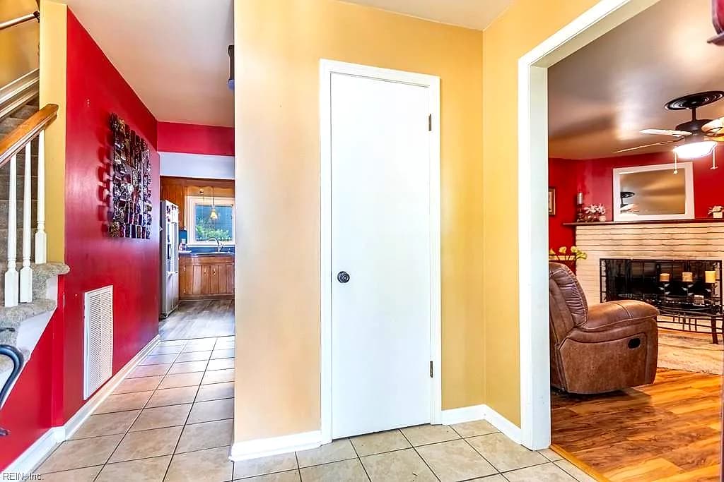 265 Curtis Tignor RD, NEWPORT NEWS VA 23608 - Photo 4