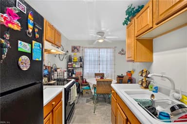 12815 Tahiska LN, NEWPORT NEWS VA 23602 thumb 12