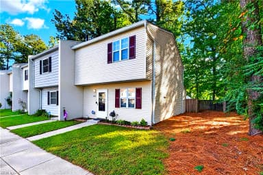 12815 Tahiska LN, NEWPORT NEWS VA 23602 thumb 4