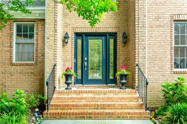 1817 Capel Manor WAY, VIRGINIA BEACH VA 23456 thumb 3