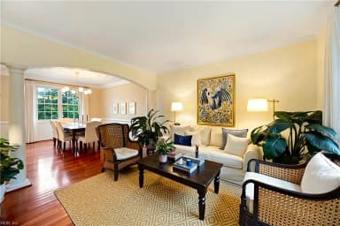 1817 Capel Manor WAY, VIRGINIA BEACH VA 23456 thumb 7