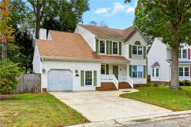 831 Lancaster LN, NEWPORT NEWS VA 23602 thumb 3