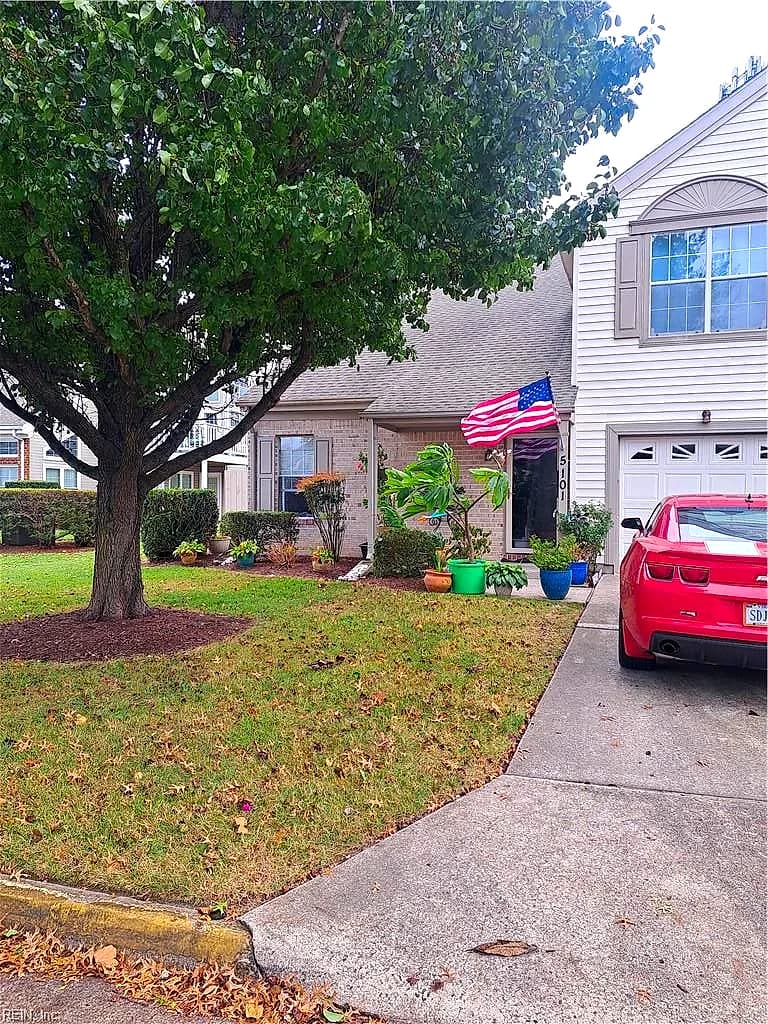 5101 Heathglen CIR, VIRGINIA BEACH VA 23456 - Photo 2