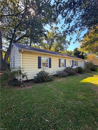 1920 Andrews BLVD, HAMPTON VA 23663 thumb 2