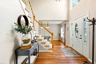 806 Crosswood CT, CHESAPEAKE VA 23322 thumb 3
