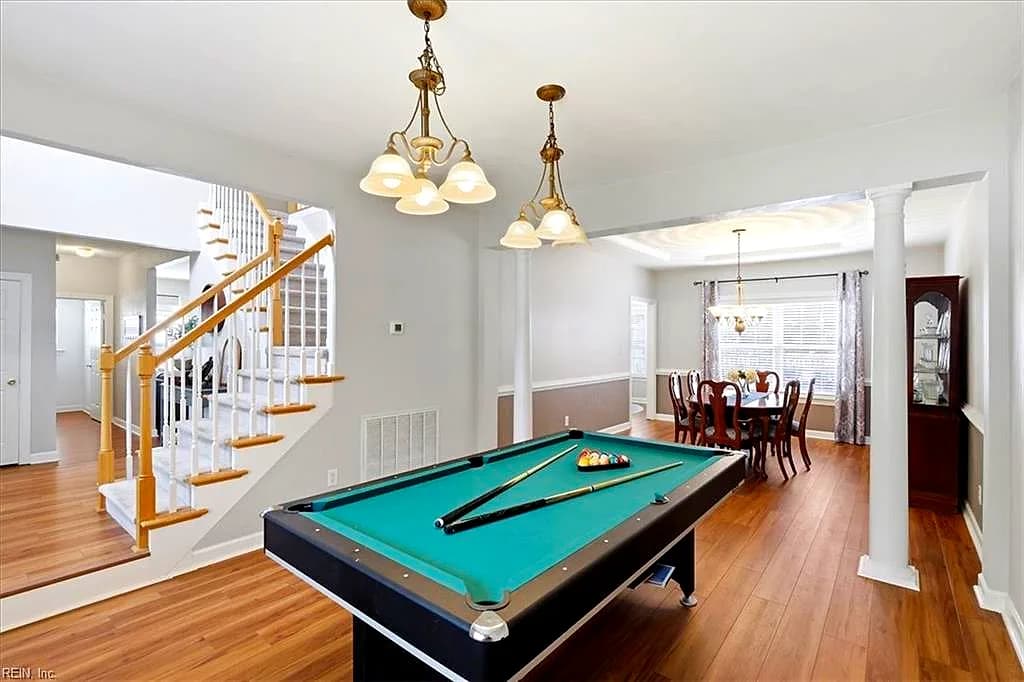 806 Crosswood CT, CHESAPEAKE VA 23322 - Photo 4