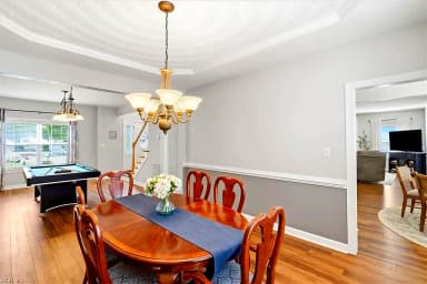 806 Crosswood CT, CHESAPEAKE VA 23322 thumb 6