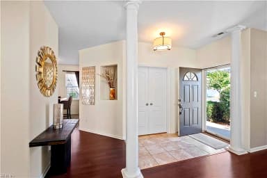 3640 Cainhoy LN, VIRGINIA BEACH VA 23462 thumb 5