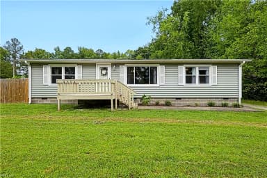 2456 Meadowbrook TRL, SUFFOLK VA 23434 thumb 1