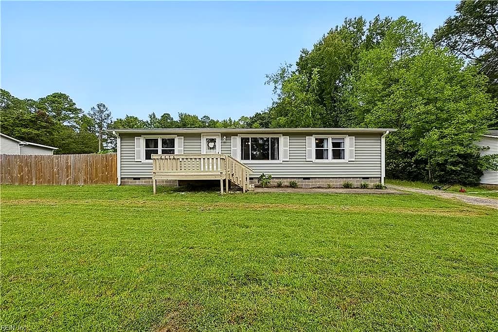 2456 Meadowbrook TRL, SUFFOLK VA 23434 - Photo 4