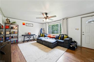 2456 Meadowbrook TRL, SUFFOLK VA 23434 thumb 9