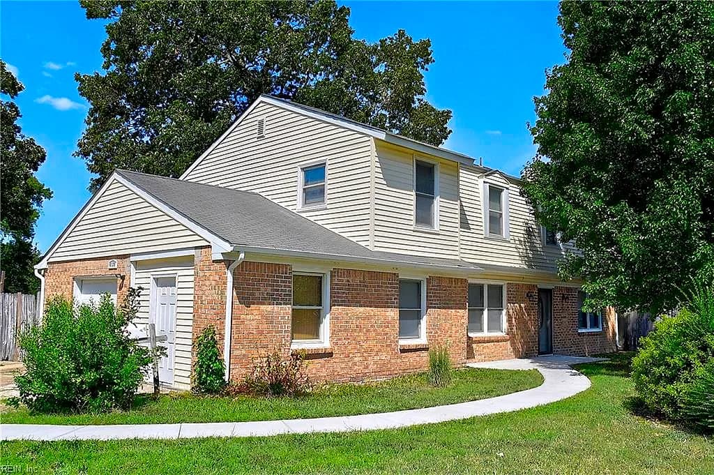 4129 Windsor Gate PL, VIRGINIA BEACH VA 23452 - Photo 2