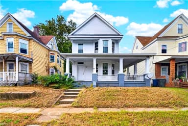 1313 23rd ST, NEWPORT NEWS VA 23607 thumb 2
