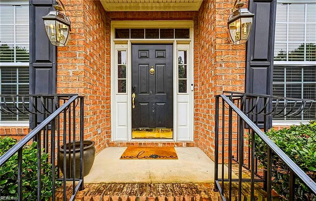 105 Meredith WAY, WILLIAMSBURG VA 23185 - Photo 3