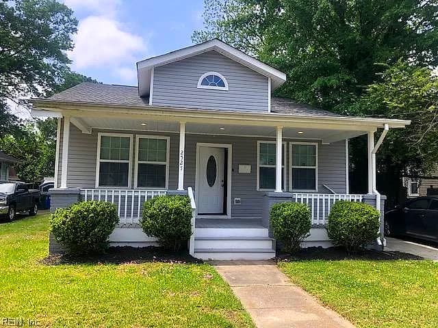 2527 Harrell AVE, NORFOLK VA 23509 - Photo 2
