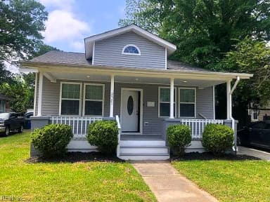 2527 Harrell AVE, NORFOLK VA 23509 thumb 2