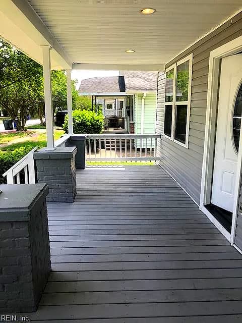 2527 Harrell AVE, NORFOLK VA 23509 - Photo 4