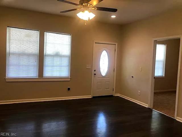 2527 Harrell AVE, NORFOLK VA 23509 - Photo 5