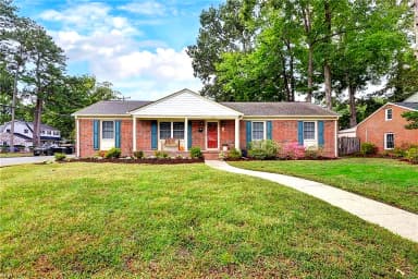 901 Elder RD, NEWPORT NEWS VA 23608 thumb 1