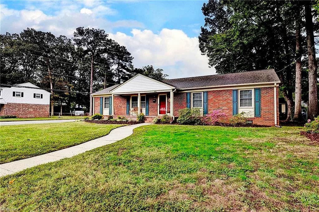 901 Elder RD, NEWPORT NEWS VA 23608 - Photo 3
