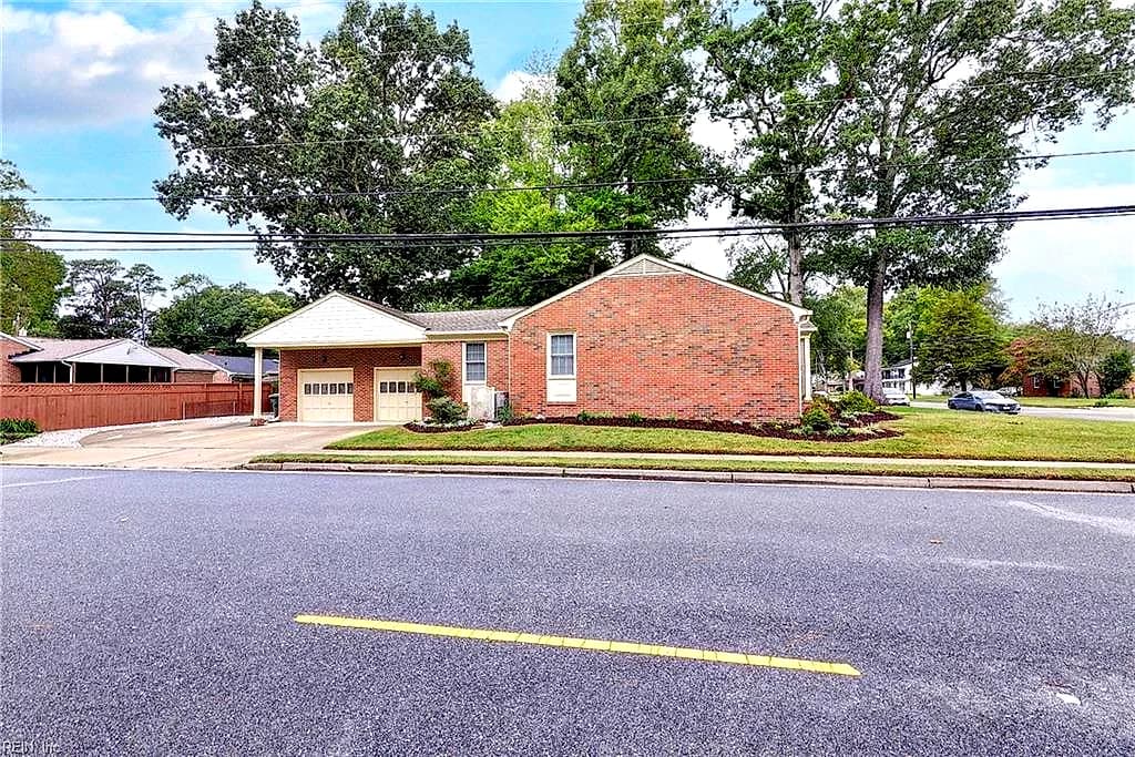 901 Elder RD, NEWPORT NEWS VA 23608 - Photo 5