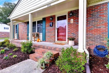 901 Elder RD, NEWPORT NEWS VA 23608 thumb 9