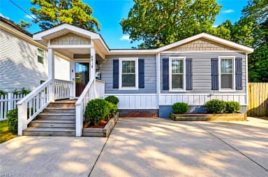 8018 Becket ST, NORFOLK VA 23518 thumb 2