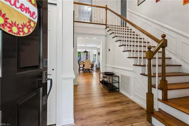 609 Woodland DR E, YORKTOWN VA 23692 thumb 3