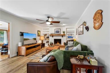 609 Woodland DR E, YORKTOWN VA 23692 thumb 5