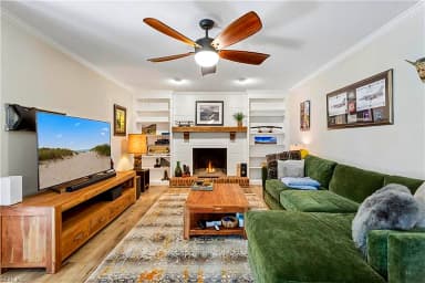609 Woodland DR E, YORKTOWN VA 23692 thumb 6