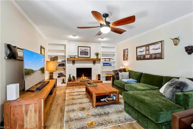 609 Woodland DR E, YORKTOWN VA 23692 thumb 7