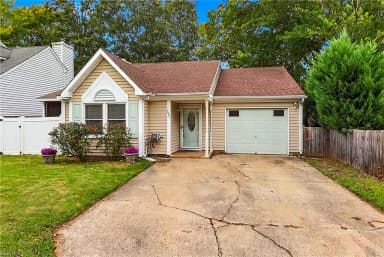 1453 Debbs LN, CHESAPEAKE VA 23320 thumb 2