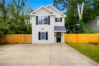 3917 Deep Creek BLVD, PORTSMOUTH VA 23702 thumb 2
