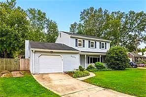 109 Deep Water CV, NEWPORT NEWS VA 23606 thumb 2