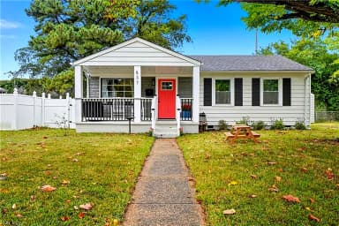837 Tifton ST, NORFOLK VA 23513 thumb 1