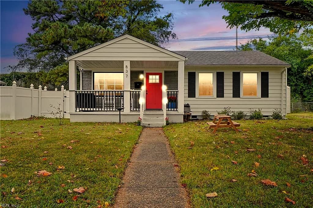 837 Tifton ST, NORFOLK VA 23513 - Photo 3