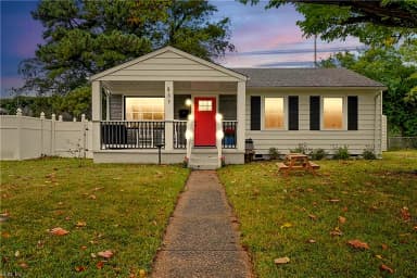 837 Tifton ST, NORFOLK VA 23513 thumb 3