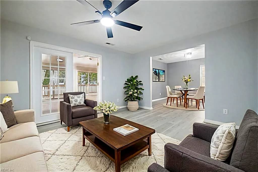 1411 W 37th ST, NORFOLK VA 23508 - Photo 5